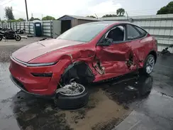 7SAYGDEE8TA392838 2026 TESLA MODEL Y