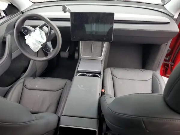 7SAYGDEE8TA392838 2026 TESLA MODEL Y - Image 8