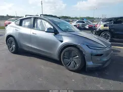 7SAYGDEE8TA394864 2026 TESLA MODEL Y