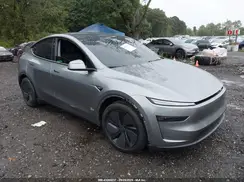 7SAYGDEE8TA395335 2026 TESLA MODEL Y