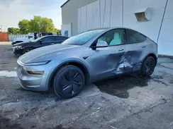 7SAYGDEE8TA395433 2026 TESLA MODEL Y