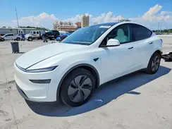 7SAYGDEE8TA396999 2026 TESLA MODEL Y