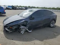 7SAYGDEE8TA397909 2026 TESLA MODEL Y