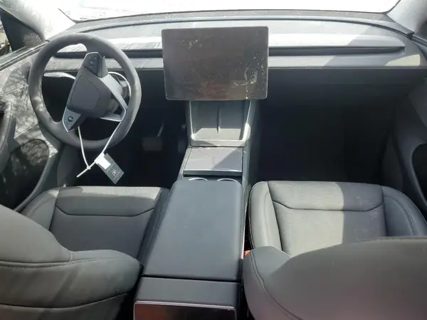 7SAYGDEE8TA397909 2026 TESLA MODEL Y - Image 8