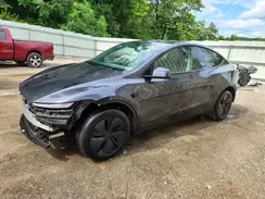 7SAYGDEE8TA400338 2026 TESLA MODEL Y