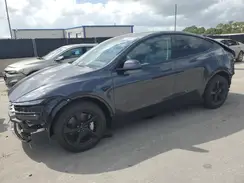 7SAYGDEE8TA401683 2026 TESLA MODEL Y