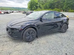 7SAYGDEE8TA409864 2026 TESLA MODEL Y