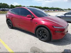 7SAYGDEE8TA412604 2026 TESLA MODEL Y
