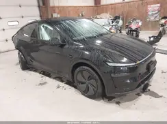 7SAYGDEE8TA412795 2026 TESLA MODEL Y