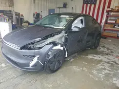 7SAYGDEE8TA414241 2026 TESLA MODEL Y
