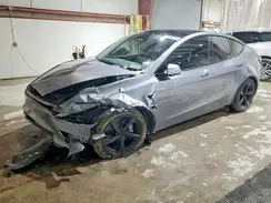 7SAYGDEE8TA414384 2026 TESLA MODEL Y
