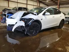 7SAYGDEE8TA414434 2026 TESLA MODEL Y