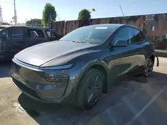 7SAYGDEE8TA430326 2026 TESLA MODEL Y