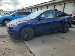 7SAYGDEE8TA432965 2026 TESLA MODEL Y