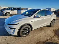 7SAYGDEE8TA443397 2026 TESLA MODEL Y