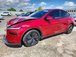 7SAYGDEE8TA447997 2026 TESLA MODEL Y