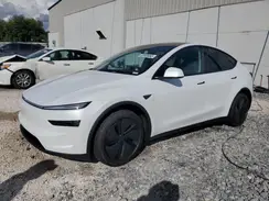 7SAYGDEE8TA448714 2026 TESLA MODEL Y