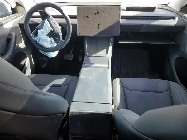 7SAYGDEE8TA456442 2026 TESLA MODEL Y - Image 8