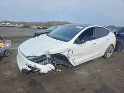 7SAYGDEE8TA456845 2026 TESLA MODEL Y