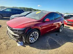 7SAYGDEE8TA470146 2026 TESLA MODEL Y