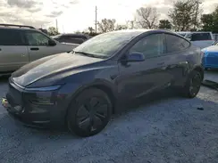 7SAYGDEE8TA470390 2026 TESLA MODEL Y