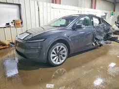 7SAYGDEE8TA471152 2026 TESLA MODEL Y