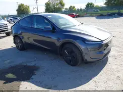 7SAYGDEE8TA473547 2026 TESLA MODEL Y
