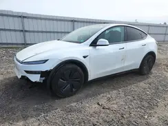 7SAYGDEE8TA487772 2026 TESLA MODEL Y