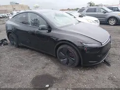 7SAYGDEE8TA488713 2026 TESLA MODEL Y