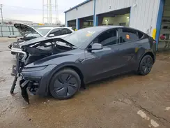 7SAYGDEE8TA499811 2026 TESLA MODEL Y