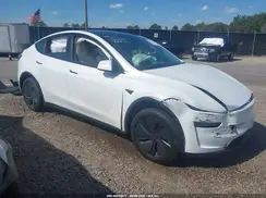 7SAYGDEE8TA593316 2026 TESLA MODEL Y
