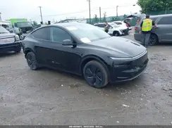 7SAYGDEE8TA594224 2026 TESLA MODEL Y