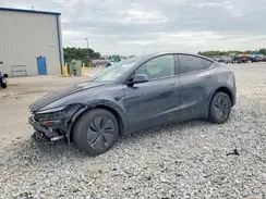 7SAYGDEE8TA605450 2026 TESLA MODEL Y