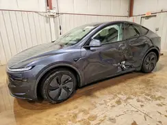 7SAYGDEE8TA619347 2026 TESLA MODEL Y