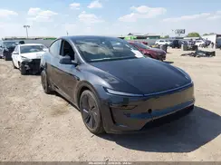 7SAYGDEE8TA623429 2026 TESLA MODEL Y