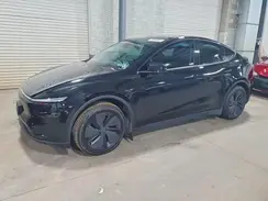 7SAYGDEE8TA625813 2026 TESLA MODEL Y