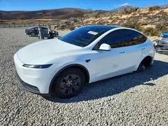 7SAYGDEE8TA636388 2026 TESLA MODEL Y