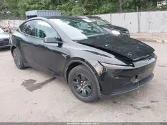 7SAYGDEE8TA650436 2026 TESLA MODEL Y