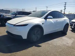 7SAYGDEE8TA663347 2026 TESLA MODEL Y