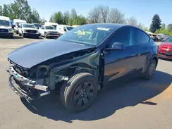 7SAYGDEE8TA671254 2026 TESLA MODEL Y