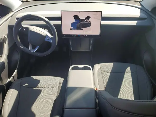 7SAYGDEE8TA671254 2026 TESLA MODEL Y - Image 8