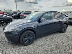 7SAYGDEE8TA672341 2026 TESLA MODEL Y
