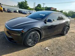 7SAYGDEE8TA693819 2026 TESLA MODEL Y