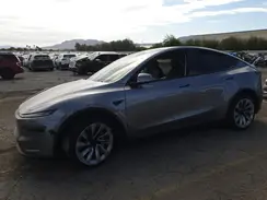 7SAYGDEE8TF322002 2026 TESLA MODEL Y