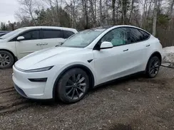 7SAYGDEE8TF323411 2026 TESLA MODEL Y