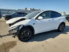 7SAYGDEE8TF327443 2026 TESLA MODEL Y