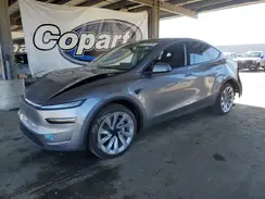 7SAYGDEE8TF328964 2026 TESLA MODEL Y