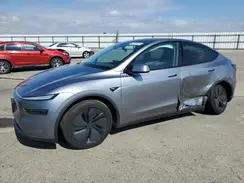7SAYGDEE8TF329323 2026 TESLA MODEL Y