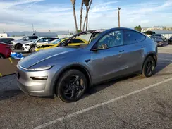 7SAYGDEE8TF329581 2026 TESLA MODEL Y