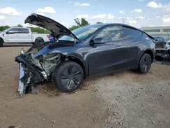 7SAYGDEE8TF334120 2026 TESLA MODEL Y